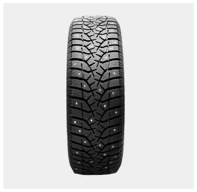 Шина Bridgestone Blizzak Spike-02 SUV 100T XL R17 215/60 шипованная