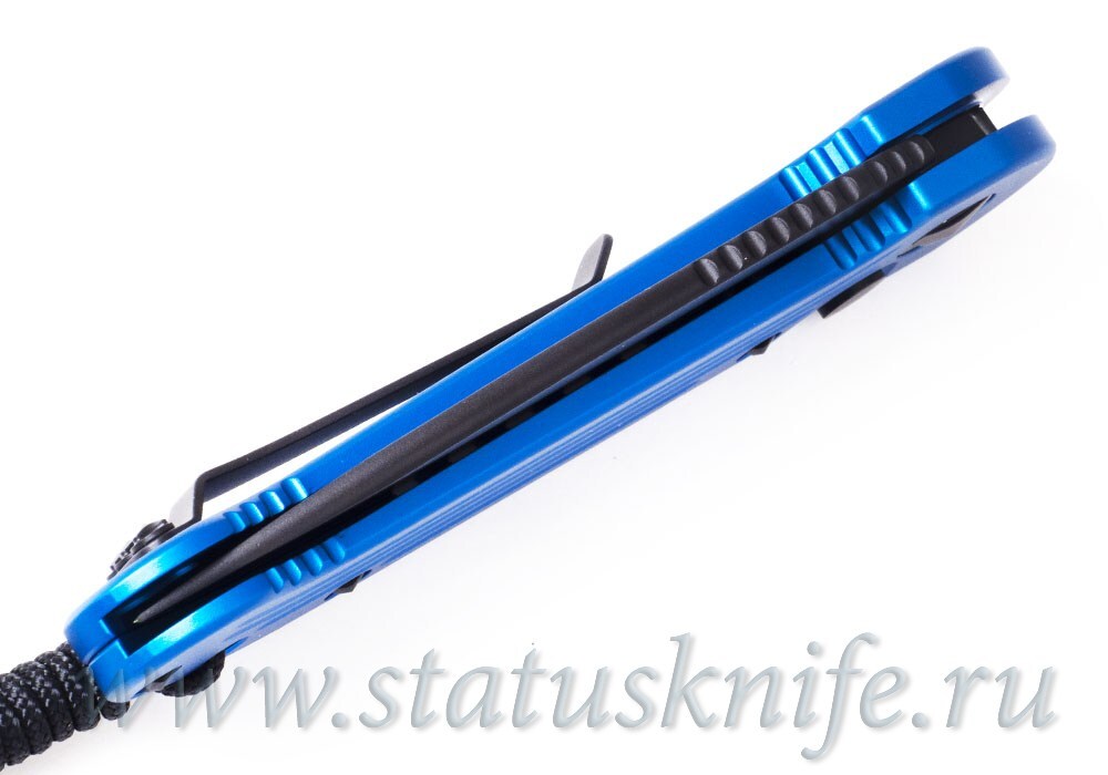 Нож Microtech LUDT модель 135-1BL