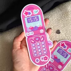 Стикерпак фигурный 