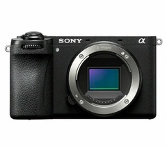 Sony Alpha a6700 Body Black