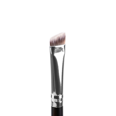 TF HB-08 Кисть двухсторон для теней и подводки Home Professional