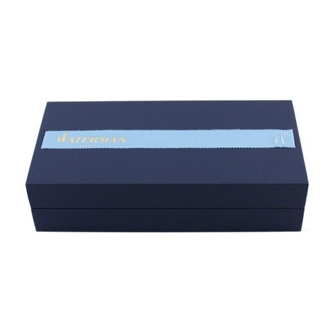 Ручка перьевая Waterman Harmonie Lacquer Beige Cashmere CT, F (S0684220)