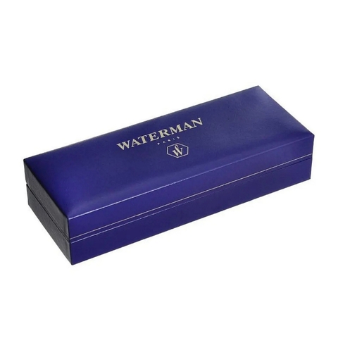 Ручка шариковая ручка Waterman L`Etalon Lacquer Metallic Green ST (70957 K)