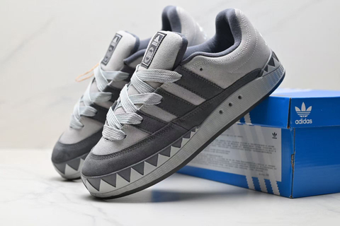 adidas Adimatic 'Grey' 