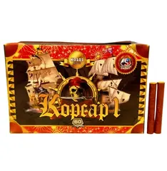 КОРСАР 1 PS