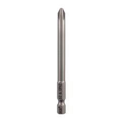 Бита PH2 х90мм S2 1шт SGS 6390-6.0-PH2