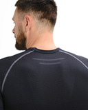 Мужской комплект термобелья Proteam Regular Black