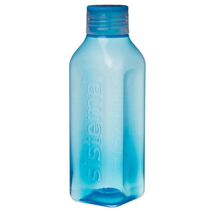 Бутылка для воды Sistema 