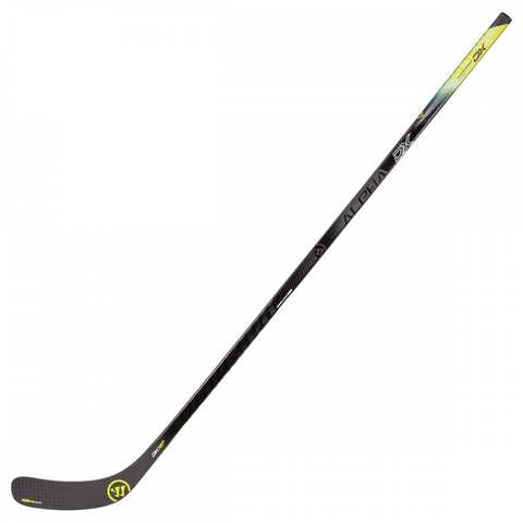 Клюшка WARRIOR ALPHA DX GRIP W03MAX BACKSTROM 70 INT R