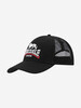 Кепка Lonsdale Ashley Mesh черн