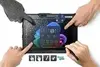 Купить Защищенный планшет Durabook R10 по доступной цене