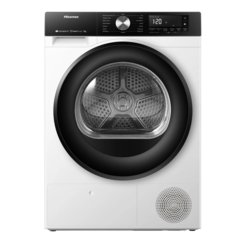 Сушильная машина Hisense DH3S702UWDE