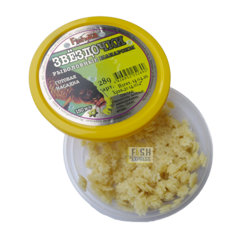 Макароны 