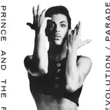 PRINCE & THE REVOLUTION: Parade (Ost) (Виниловая пластинка)