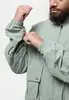 Куртка Boxraw Benton Cargo Зеленый