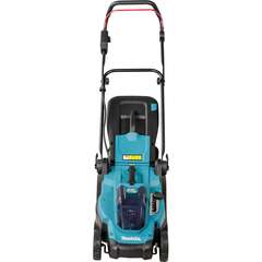 Аккумуляторная газонокосилка 330 мм Makita DLM330RT