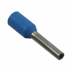 Наконечник AI 1.5-8 BK Phoenix Contact 3200043