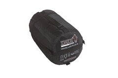 Спальник туристический зимний Indi Traveller Plus