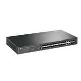 Коммутатор TP-Link TL-SG3428XF