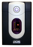 Источник бесперебойного питания Powercom IMD-1500AP
