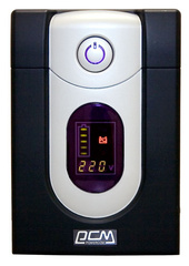 Источник бесперебойного питания Powercom IMD-1500AP
