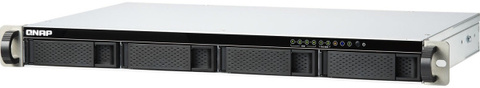 Сетевой RAID-накопитель QNAP TS-451DeU-2G