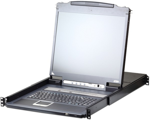 Переключатель KVM Aten CL5716IN-ATA-RG