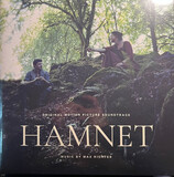 RICHTER, MAX : Hamnet (Виниловая пластинка)
