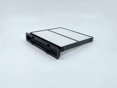 Фильтр салонный BIG  GB-98084