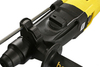 Перфоратор SDS Plus Hanskonner HRH0824RE — фото 6