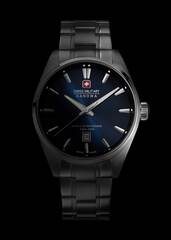 Часы мужские Swiss Military Hanowa SMWGH0007901 Thunder