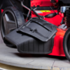 Газонокосилка самоходная бензиновая с двигателем Honda Fubag FPL 56 SMH — фото 6