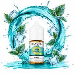 ELFLIQ - Very Menthol (5% nic, 30ml)