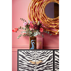 Комод широкий Zebra 160x80 см