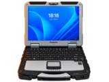 НОУТБУК PANASONIC TOUGHBOOK CF-31