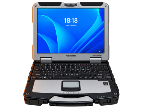 НОУТБУК PANASONIC TOUGHBOOK CF-31 — фото 3