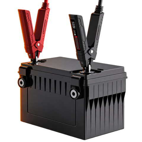 Тестер АКБ THINKCAR Thinkeasy 2 bluetooth (для проф. сканеров THINKTOOL)