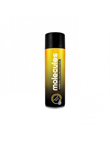 Полироль пластика MOLECULES матовый "Ananas flavor" 650 мл.