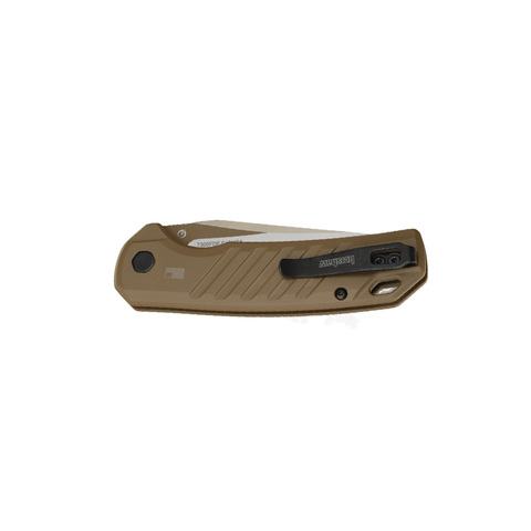 Автоматический нож Kershaw Launch 23, сталь CPM 154, 7305FDE