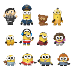 Случайная фигурка Funko Mystery Minis! Minions