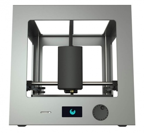 3D-принтер CyberMicro Plus