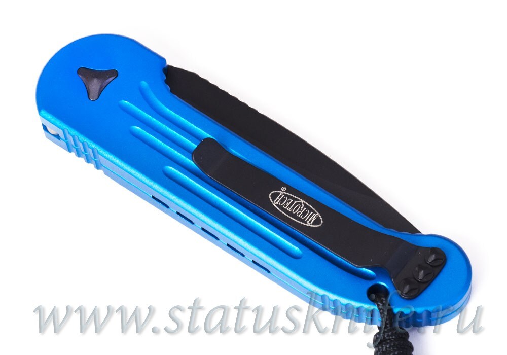 Нож Microtech LUDT модель 135-1BL