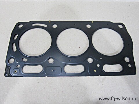 Прокладка головки блока / HEAD GASKET АРТ: 10000-00071