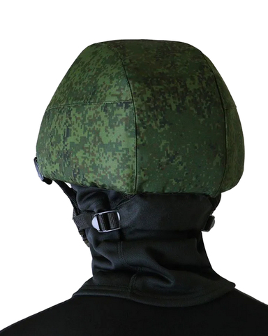 Модернизированный «Альфа-2» (круговой Бр2, с ушами)