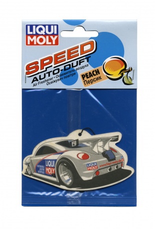 Liqui Moly Auto-Duft Speed Освежитель воздуха