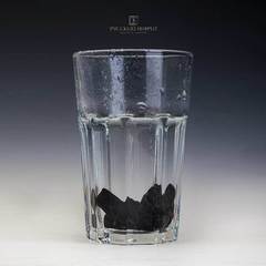 Минерализатор для воды. Чёрный нефрит.