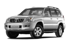 Стекла фар TOYOTA Prado 120 (2002-2009) R Стекла фар TOYOTA Prado 120 (2002-2009) R