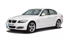 Стекла фар BMW 3 серия E92\E93 (2011-2014) R