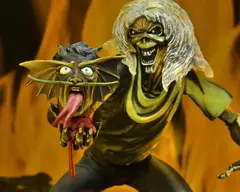 Фигурка NECA Iron Maiden: Number of the Beast 40th Anniversary