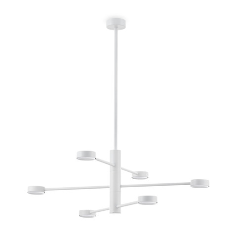 Freya FR5363CL-06W